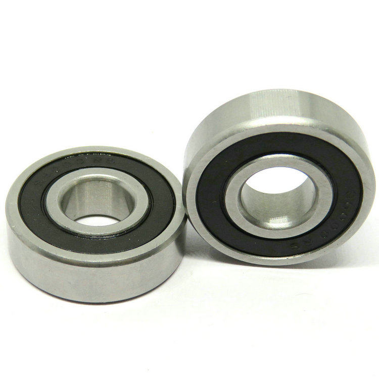 S6000ZZ S6000-2RS stainless steel ball bearings 10x26x8mm drill machine bearing